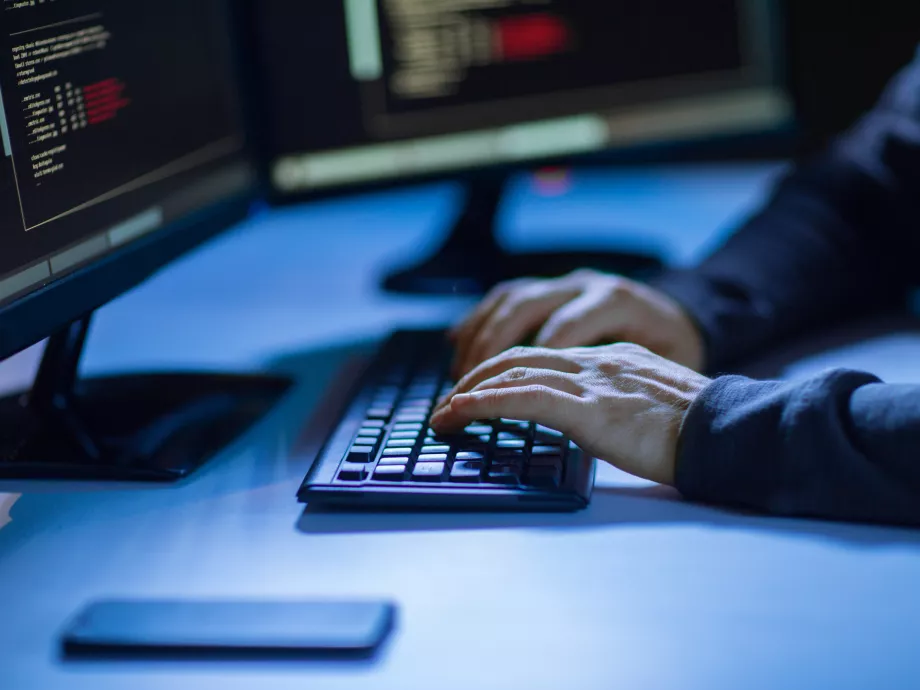Digitális sebezhetőség: a kiberbűnözés ugrásszerű növekedésétől tartanak a cégvezetők