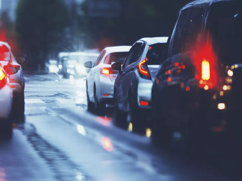 Carsharing: az újgenerációs és költséghatékony vállalati juttatás