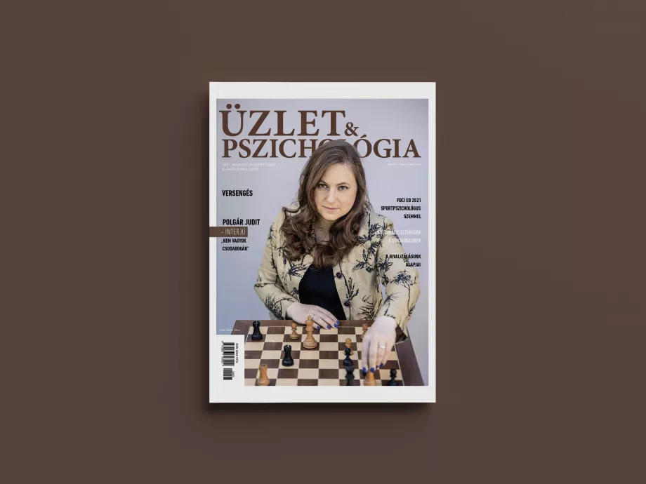 Fókuszban a versengés