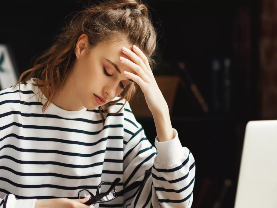 Csökken a home office körüli kezdeti izgalom és megérkeztek a post-home office tünetek