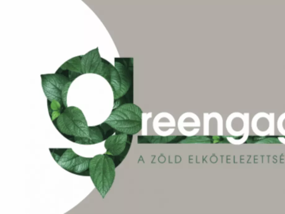 Greengage 2022 - új verseny díjazza a zöld elköteleződést