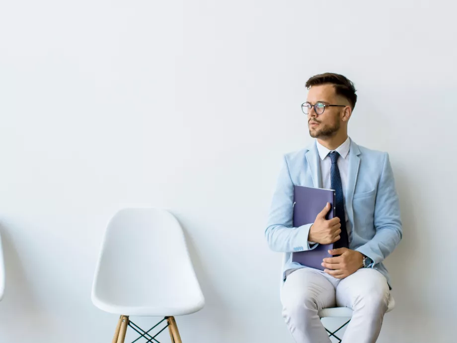 Ezt tehetjük, ha nagyon stresszelünk az állásinterjú előtt