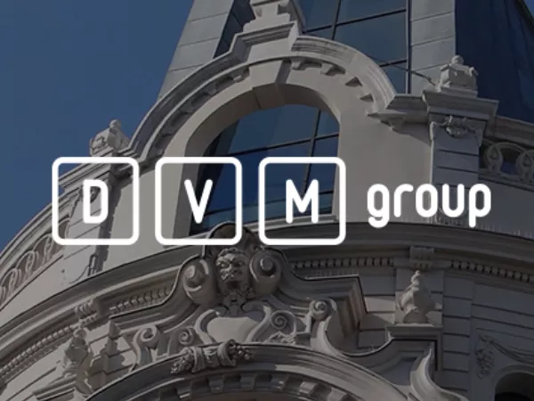 Új vezetők a DVM group élén