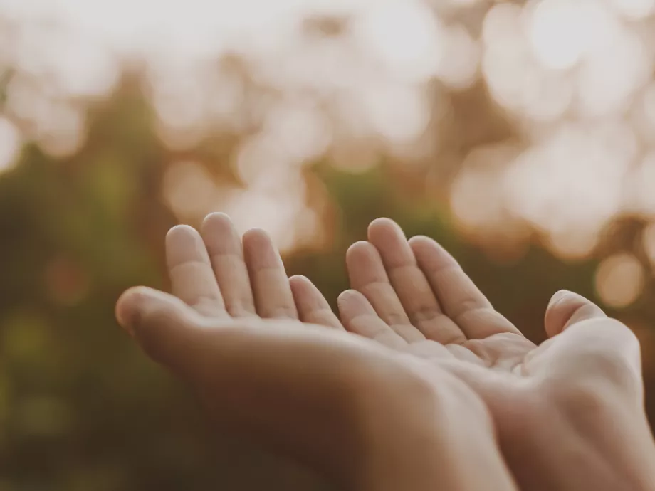 4 előny, mely az alázatos hozzáállással jár együtt