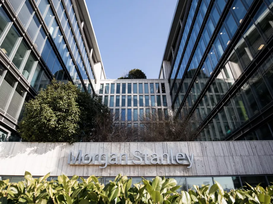 Nógrádi faluból egy globális bank informatikai központjába