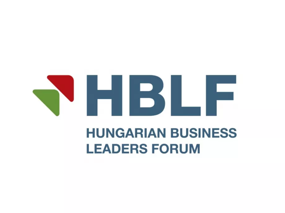 Új ügyvezető és elnökségi tagok a Hungarian Business Leaders Forum-nál