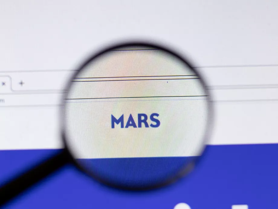 Új ellátásért felelős vezetővel erősít a Mars