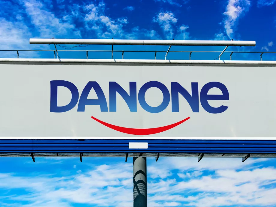 Magyar HR igazgató érkezett a Danone közép- és kelet-európai csapatának élére