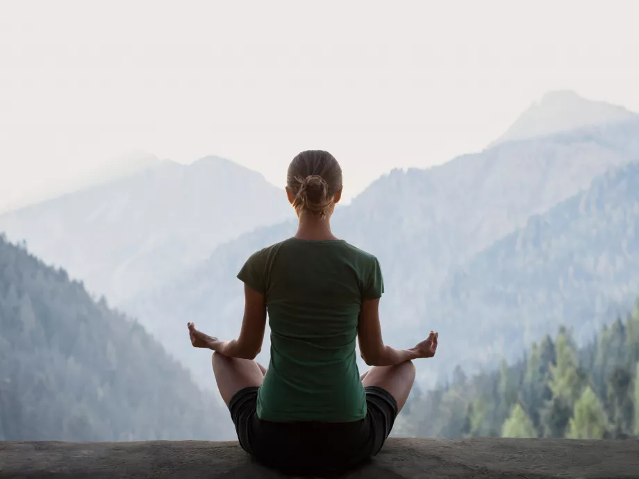 Így segíthet a mindfulness szemlélete a klímaszorongás csillapításában