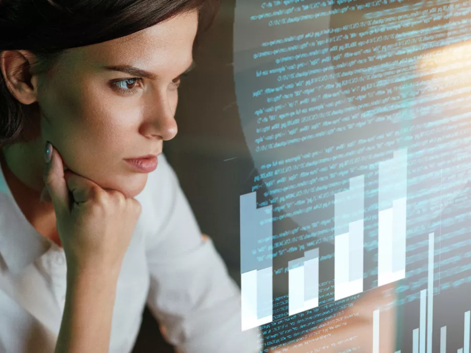 40 év feletti női példaképek a digitális gazdaság területén
