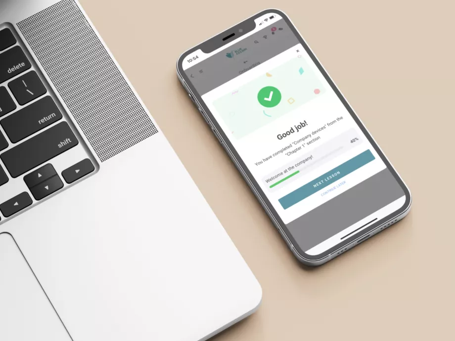 5+1 gyakorlati tipp a digitális onboardinghoz