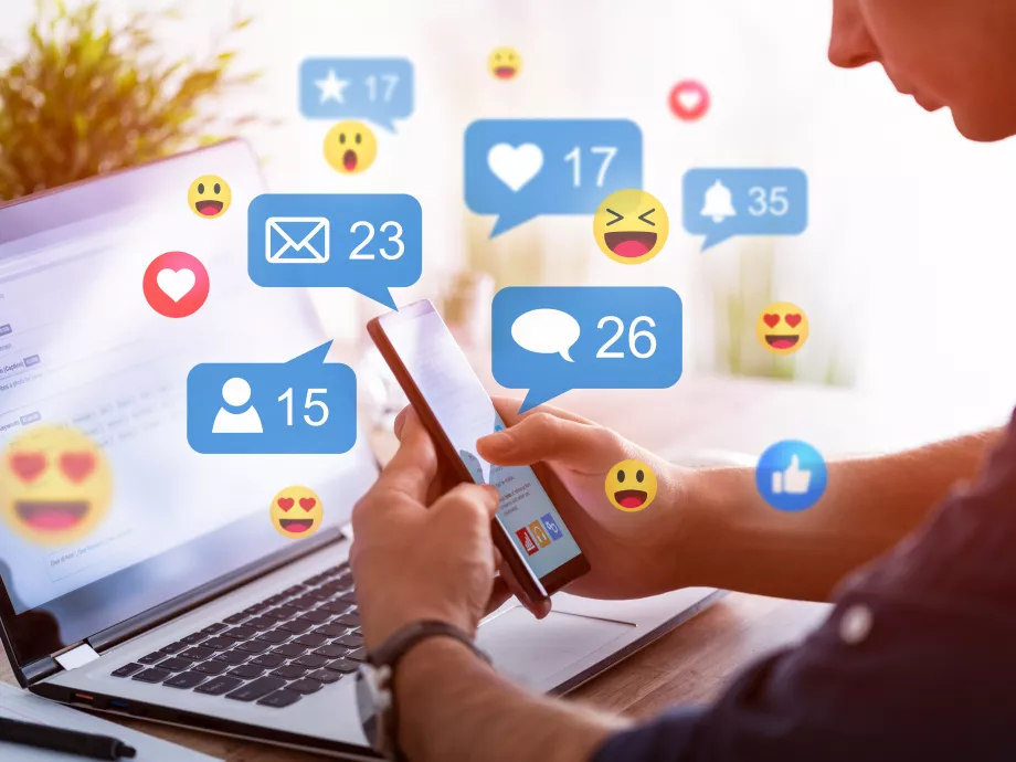 Social media gyakornokot keresünk!