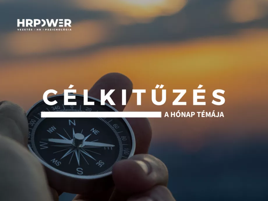Kezdjük a januárt a hatékony célkitűzéssel!