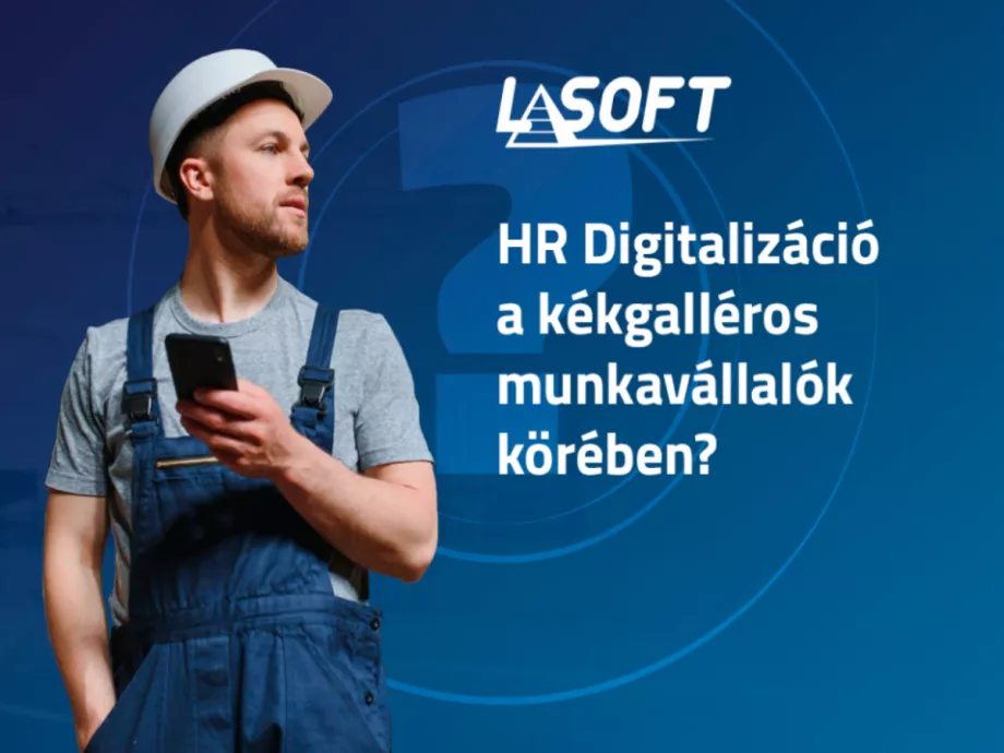 Kékgallérosok és a munkahelyi digitalizáció