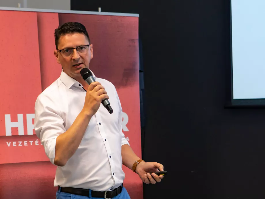 Ooops!-os vagyok – Megtartás és Employer branding minden szinten