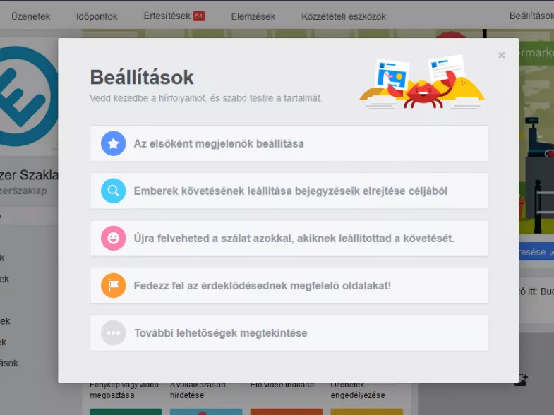 Ne maradj le a híreinkről!