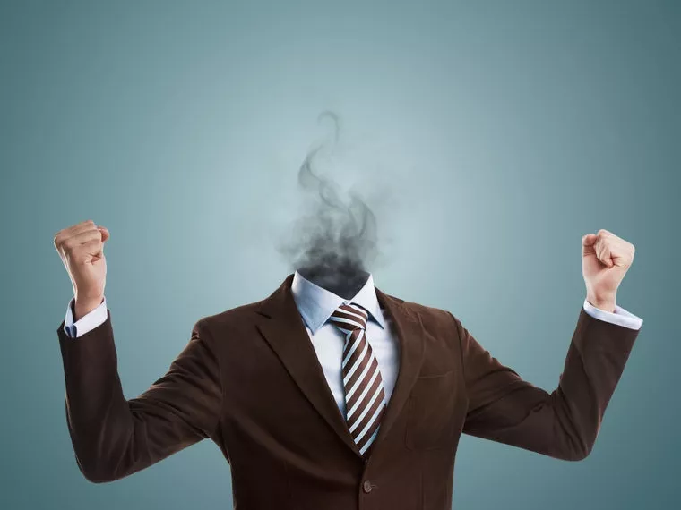 Segítség! Burnout vagy életközépi válság, amit érzek?