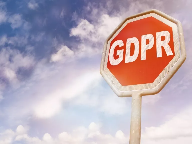 Most kiderül, megfelel-e a GDPR követelményeinek!
