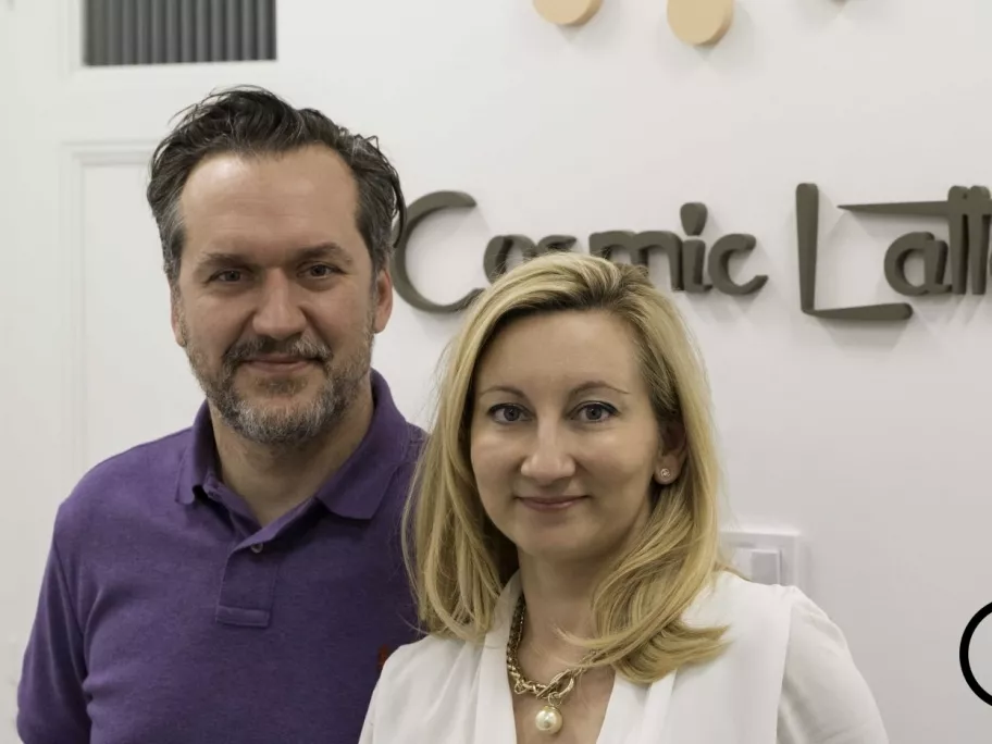 „Kilépni a semmibe” – ők megtették