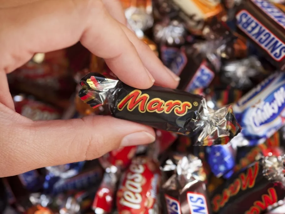 Újabb rangos európai díjat nyert el a Mars − mi a titkuk?