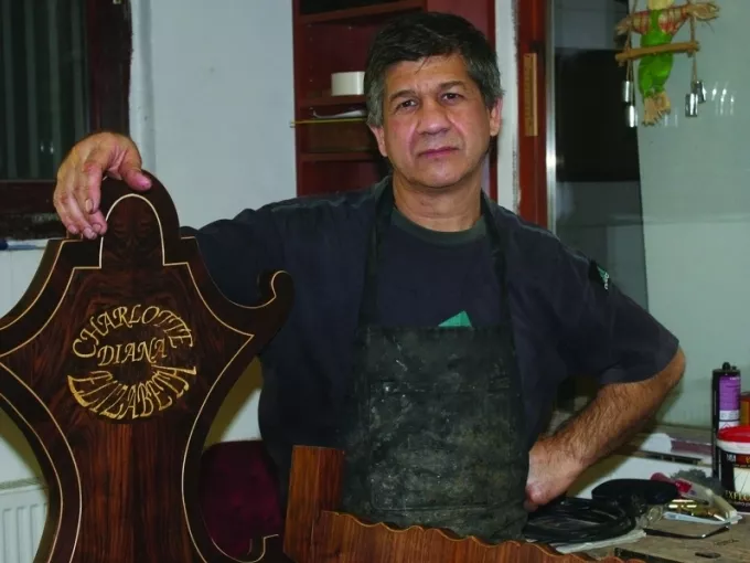 „Hol kukoricásban, hol lépcsőházakban aludtam”