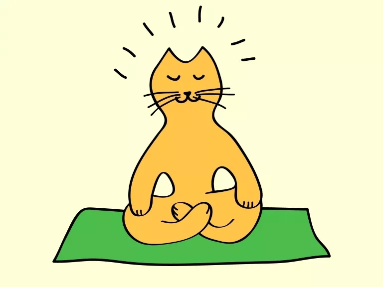 Nem tudsz meditálni? Itt a segítség!