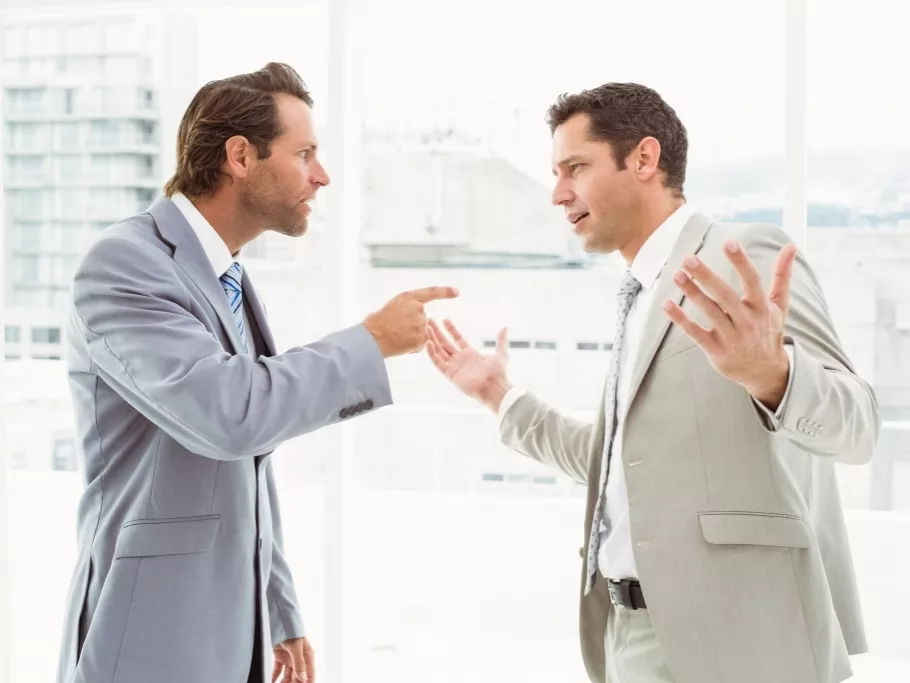 6 módszer, amivel a kedves emberek úrrá lesznek a konfliktusokon
