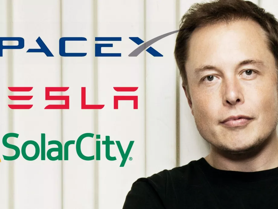 Elon Musk és a SpaceX: a világűrbe kilőtt employer branding