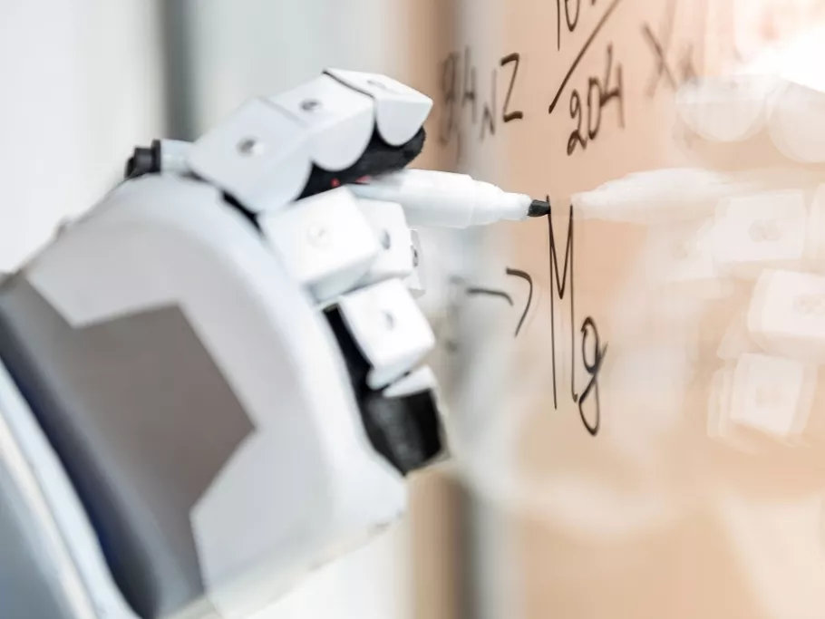 Bejelentették: 7 év múlva több robot fog dolgozni, mint ember