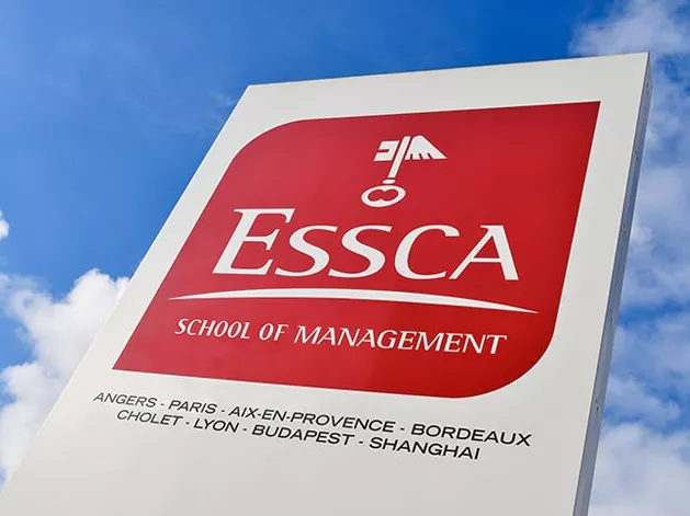 Új, innovatív kampusszal bővül a világ legjobb business school-jainak palettája Budapesten