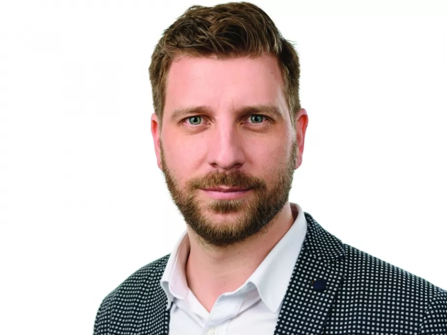 „Amíg nem raktunk rendet bent, ne akarjunk kifelé kommunikálni”