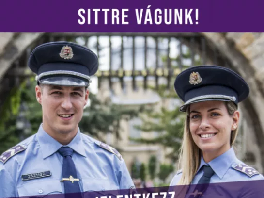 Ilyen egy igazán lebilincselő toborzási kampány