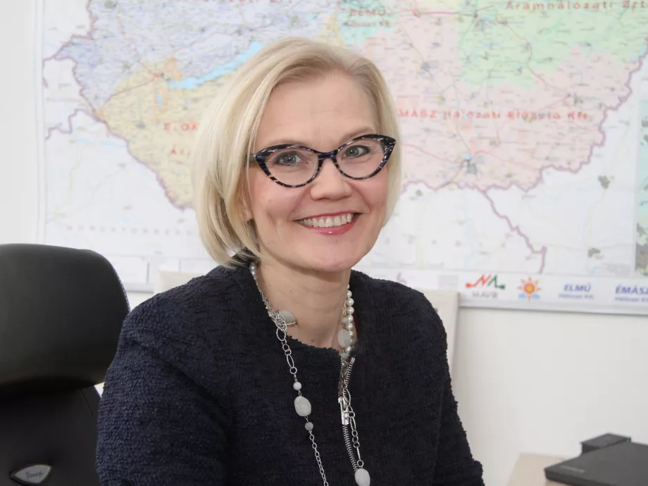 Idén az ABB Kft. vezetője kapta “Az év külföldi vállalatvezetője” díjat