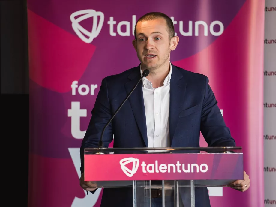 4 millió eurós befektetés ütötte a toborzást forradalmasító startup markát