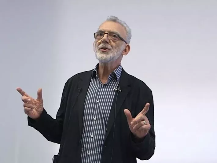 Feldmár András: Aki untat, az megöl – Ne hagyd!
