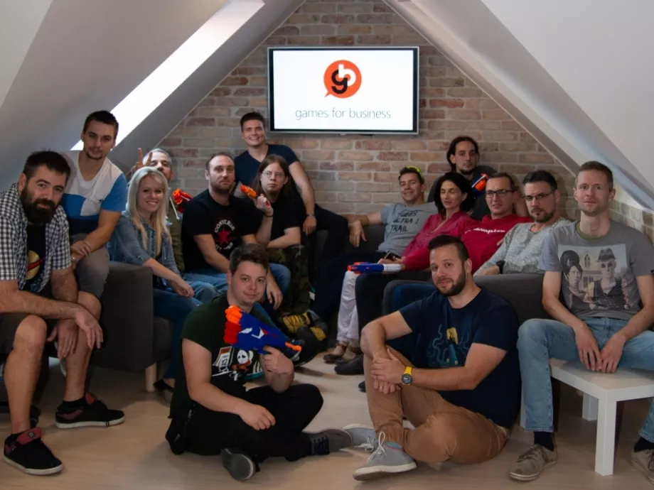 Egy magyar HR technológiai vállalat tarolt Berlinben