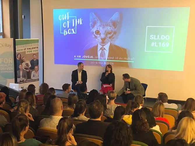 Ezek a kihívások állnak a jövő HR-szakemberei előtt