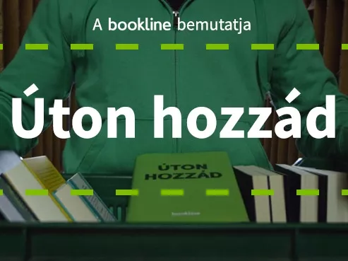 Egy könyv útja a raktártól az olvasóig: HR-kampányt indított a Bookline