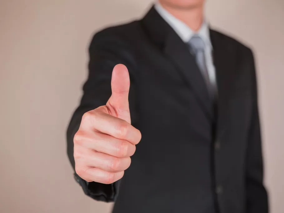 Checklist: te mennyire adsz építő visszajelzéseket?