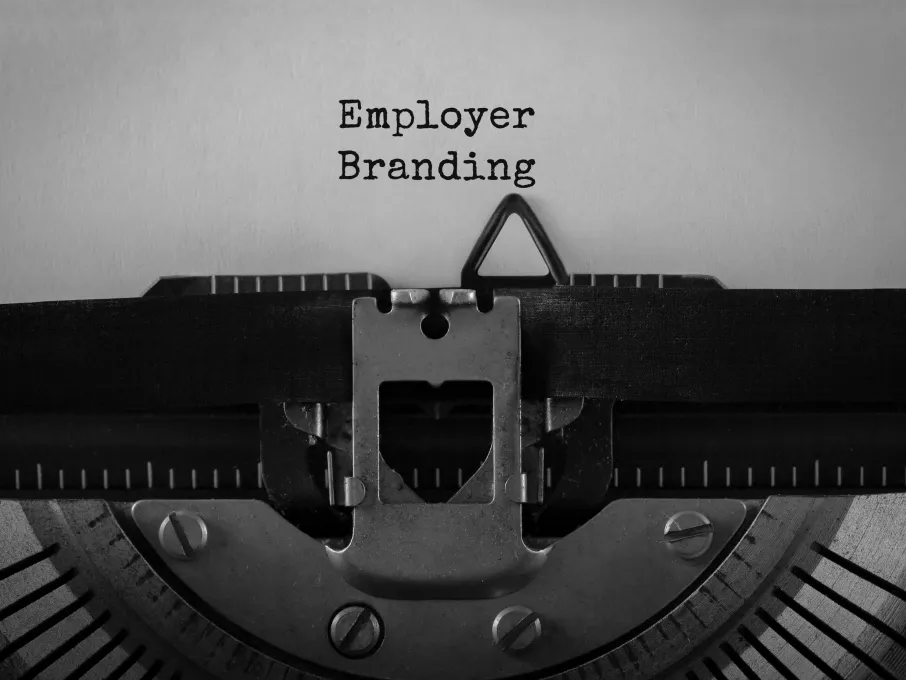 Az  Employer Branding már nem elég!