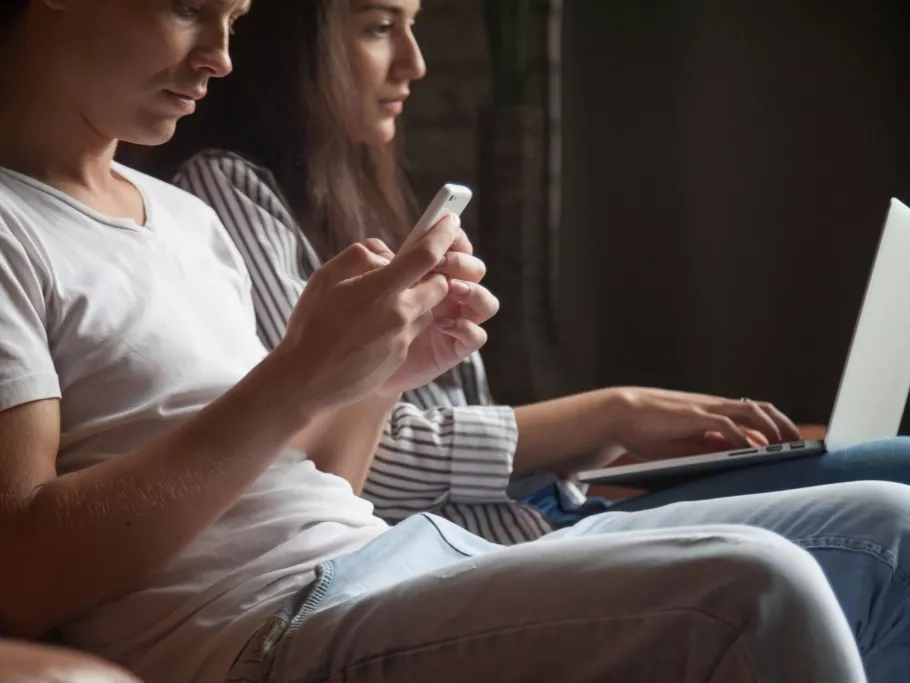 Mi alapján választ munkahelyet a talajvesztett (YZ) generáció?