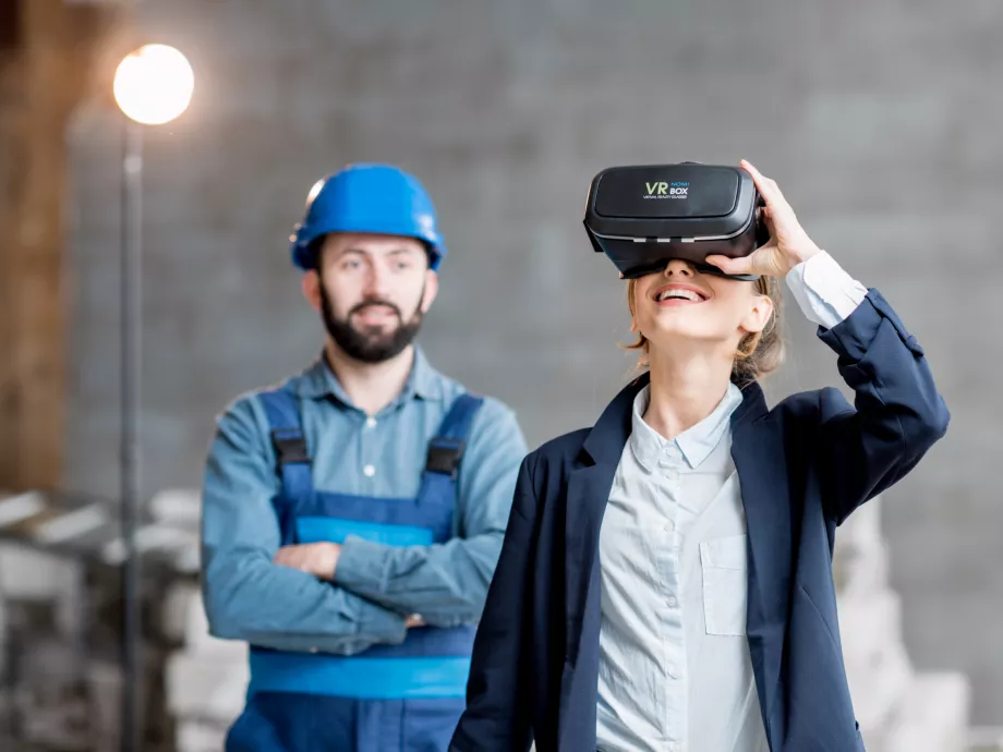 Nemsokára a virtuális avatárunk jár be helyettünk dolgozni