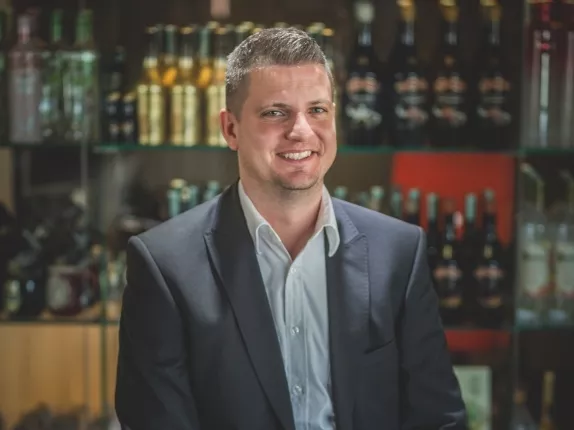 Még vonzóbb munkáltatóvá tenné a budapesti központot a Diageo új HR-vezetője