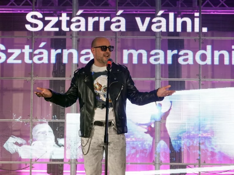 Mit tanulhatnak a vezetők a rocksztároktól?