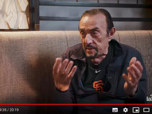 Zimbardo: "Ne csak inspiráld, tanítsd is az embereket!"