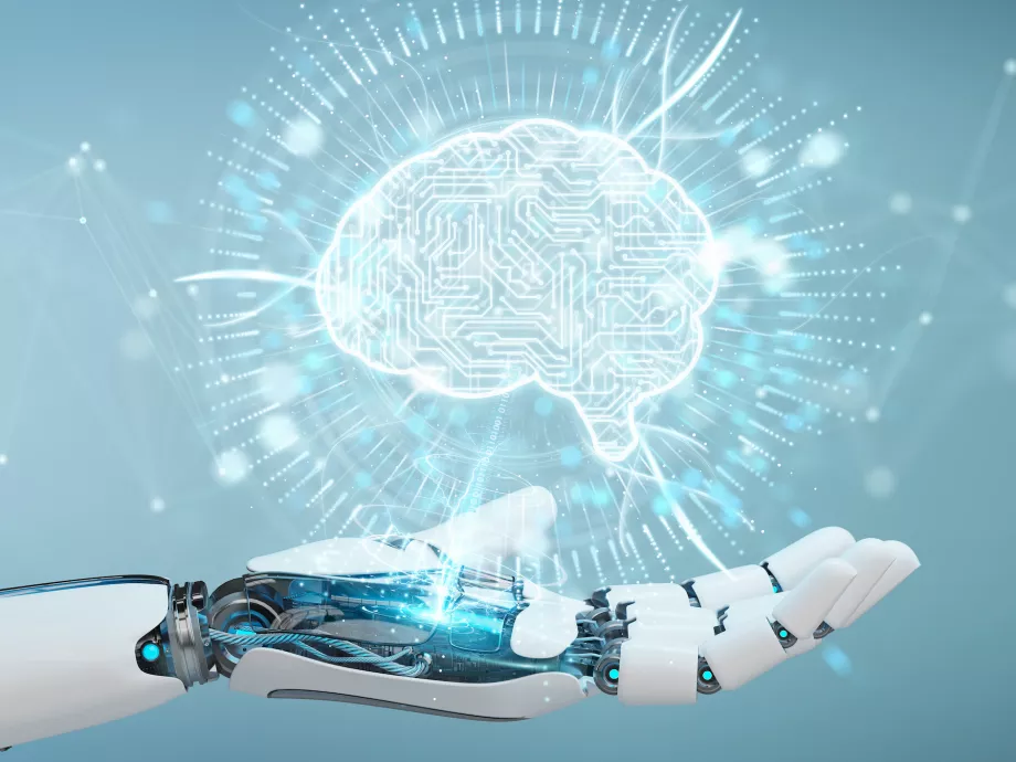 Meglepő területeken robbanhat be a mesterséges intelligencia idén