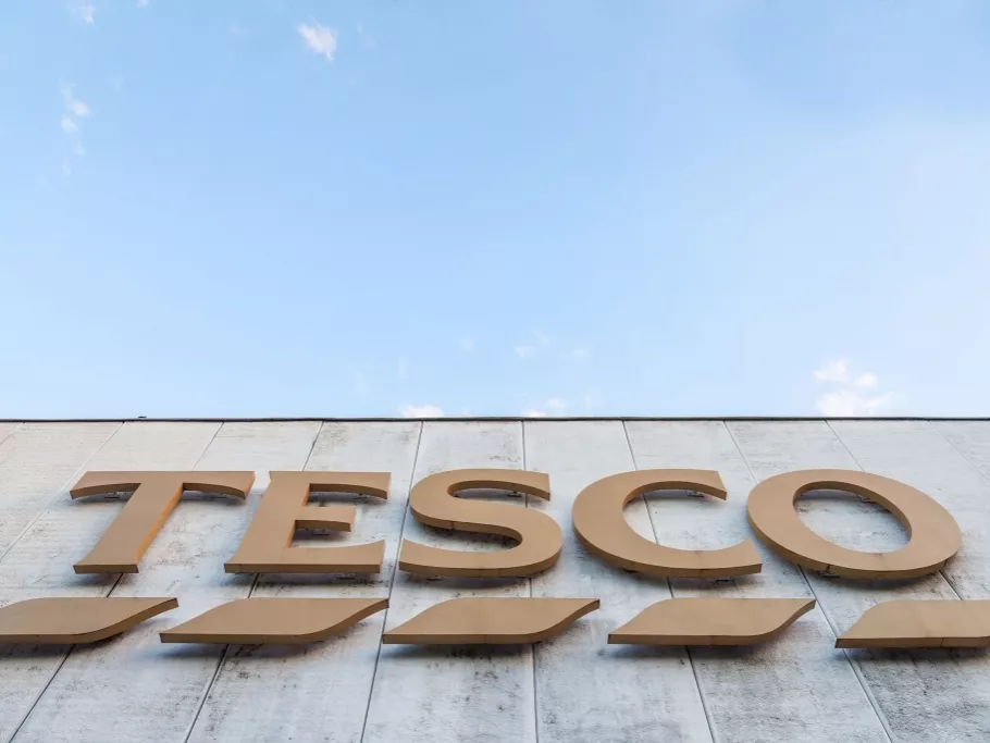 Külföldön élő tehetséges magyarokat csábítana haza a Tesco, az elgondolás díjat is nyert