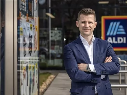 A részmunkaidős foglalkoztatásra esküszik az ALDI