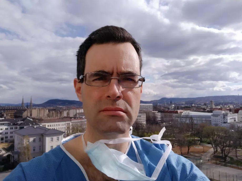 Nincs más választásunk, csak az őszinteség