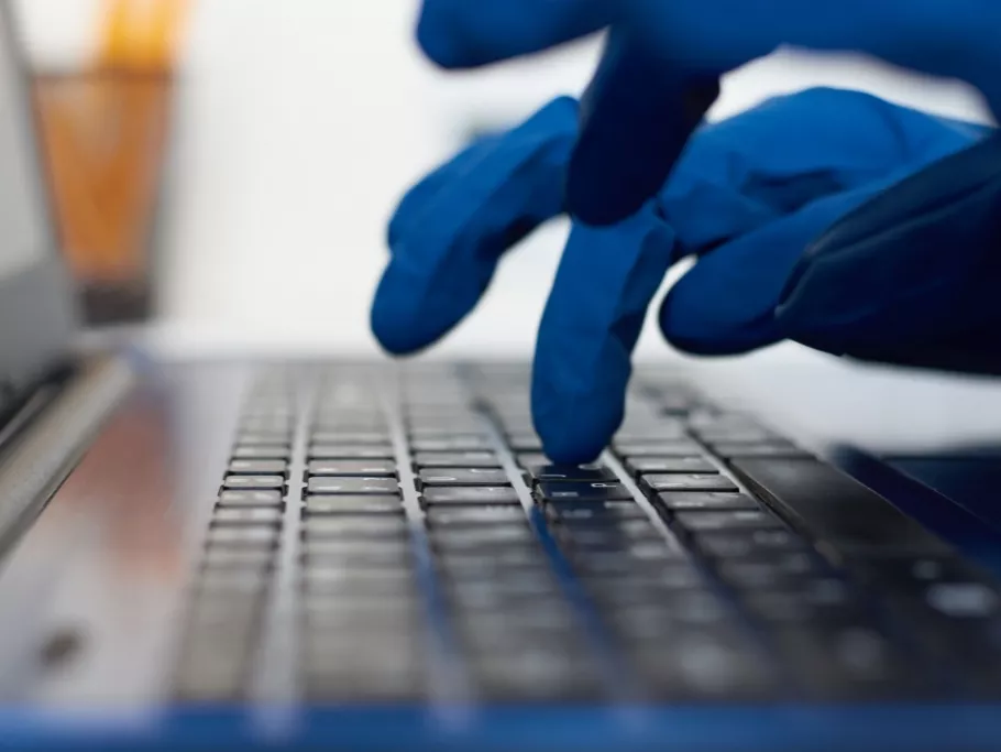 Hogyan védekezz home office-ban a hackerek ellen?